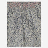 TOP IN COTONE CON STAMPA FLOREALE S06GBLW00014 519A BONPOINT KIDS 