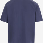 POLO IN COTONE CON LOGO 8A00024 89A16765 MONCLER 