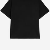 T-SHIRT IN COTONE CON LOGO J02GC0140 J20349001 JIL SANDER 