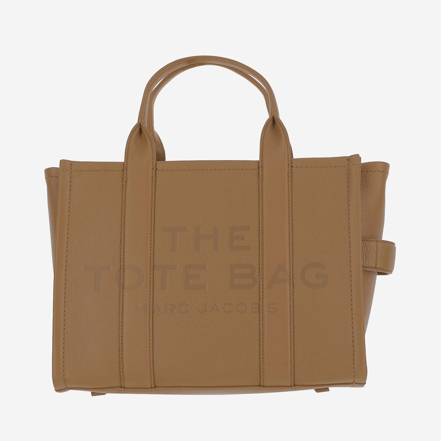 BORSA THE TOTE SMALL H004L01PF21 212 MARC JACOBS 