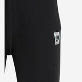 PANTALONI IN LANA MERINO MPF25KW1012 01 CASABLANCA 