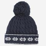 Cappello in misto lana WILH004 03228I MC2 SAINT BARTH 