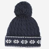 Cappello in misto lana WILH004 03228I MC2 SAINT BARTH 