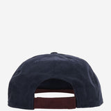 CAPPELLO IN VELLUTO CON LOGO ACPUQ9BV VORTEX AUTRY 