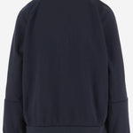 FELPA IN TESSUTO CON LOGO 847840 XJHIU4306 GUCCI 