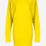 Abito Mistral in misto viscosa DRW00823AJ00253 250 JACQUEMUS 