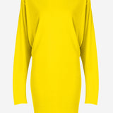 Abito Mistral in misto viscosa DRW00823AJ00253 250 JACQUEMUS 