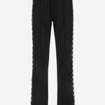 PANTALONI DA JOGGING DOROTEA STAR COLLECTION GWP00877 P00052180203 GOLDEN GOOSE 