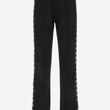 PANTALONI DA JOGGING DOROTEA STAR COLLECTION GWP00877 P00052180203 GOLDEN GOOSE 