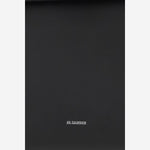 BORSA VOYAGE PICCOLA IN PELLE J08ZH0070 P8374001 JIL SANDER 