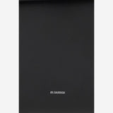 BORSA VOYAGE PICCOLA IN PELLE J08ZH0070 P8374001 JIL SANDER 