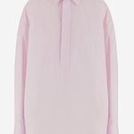 CAMICIA candela in cotone ARMTMSH14C 015043 ARMARIUM 