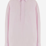 CAMICIA candela in cotone ARMTMSH14C 015043 ARMARIUM 