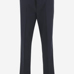 PANTALONI IN MISTO COTONE STRETCH JUMPT024 001Y98 JACOB COHEN 
