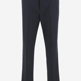 PANTALONI IN MISTO COTONE STRETCH JUMPT024 001Y98 JACOB COHEN 