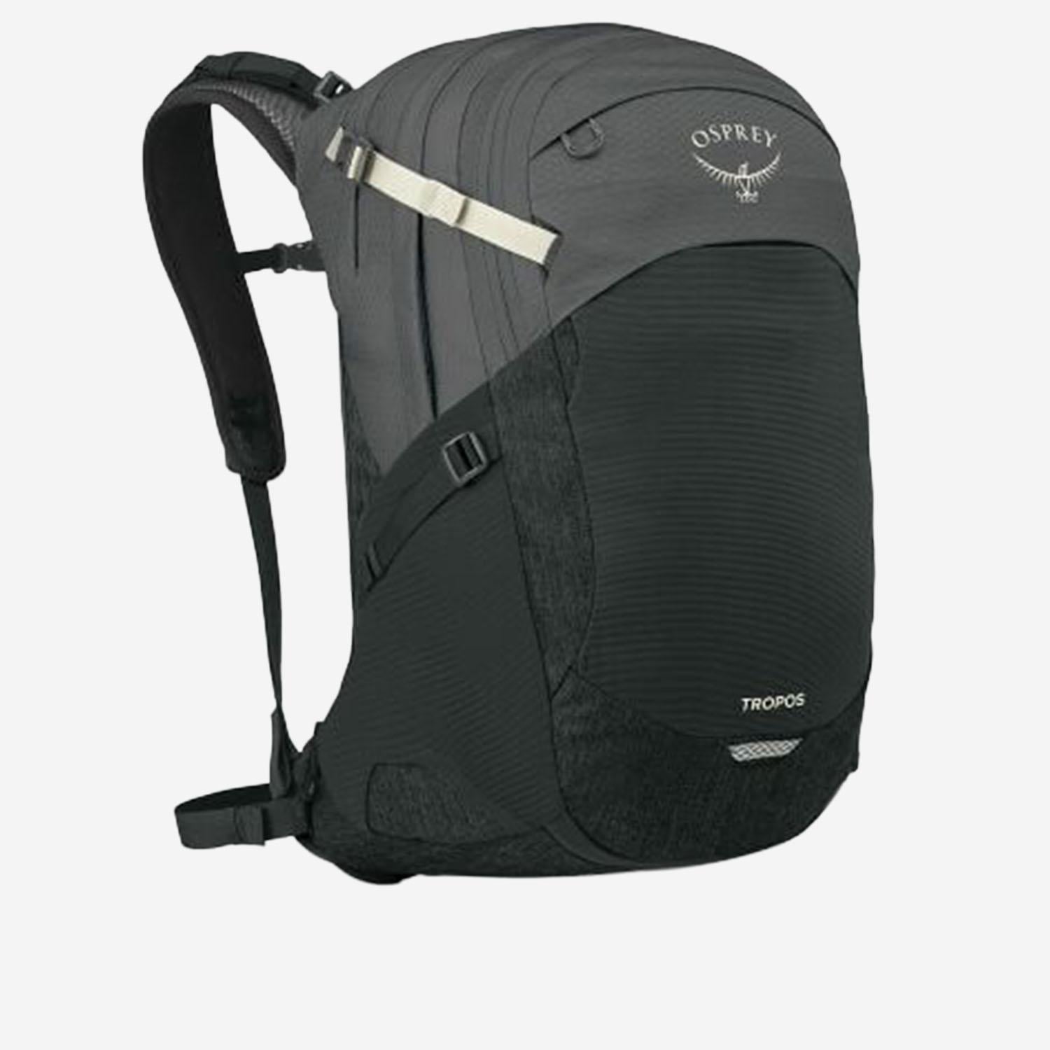 ZAINO TROPOS 10007199 PHANTOMEGREYHEATHER OSPREY 