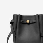 BORSA A SPALLA PORTATELEFONO ROMY 171002 001 TORY BURCH 