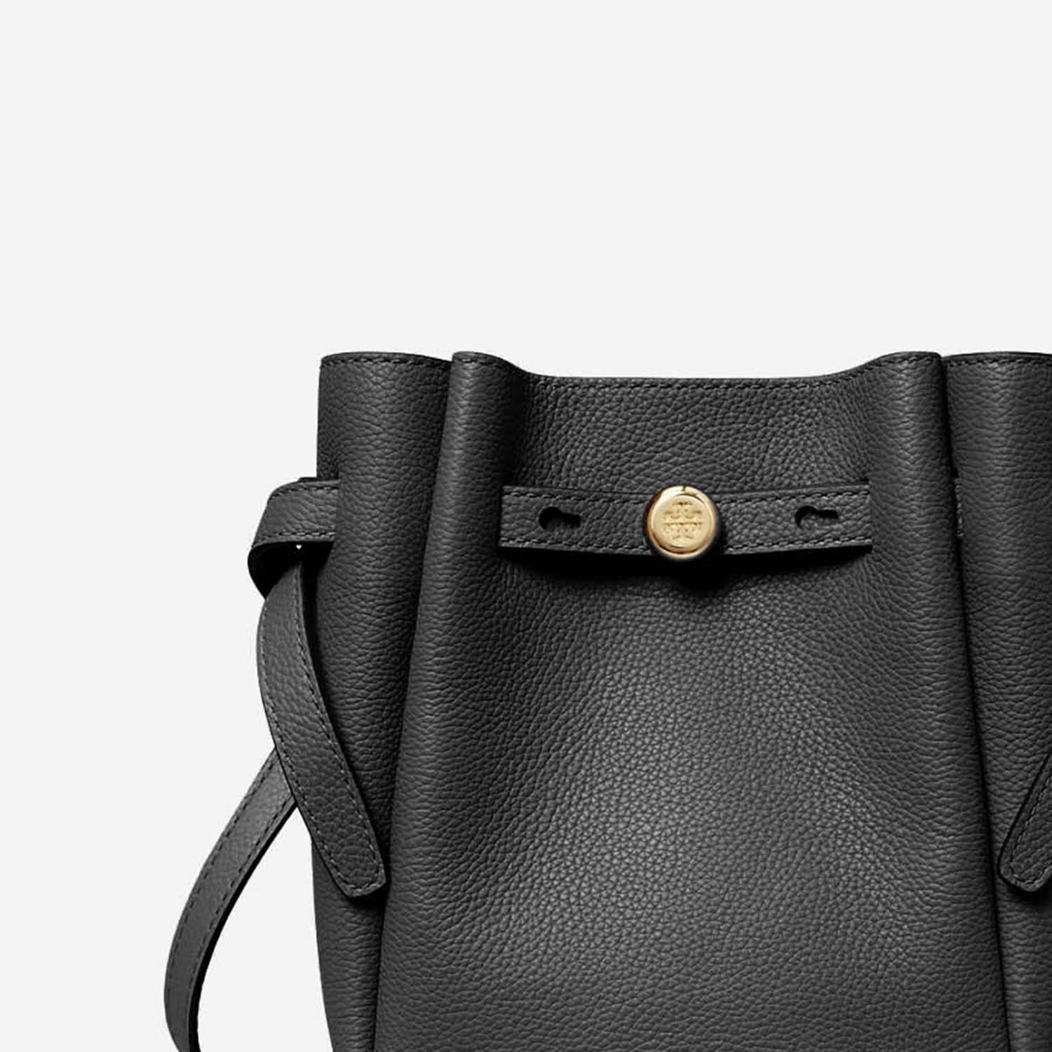 BORSA A SPALLA PORTATELEFONO ROMY 171002 001 TORY BURCH 