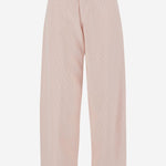 PANTALONI IN COTONE HEW03296GF156PT T0344 HAIKURE 