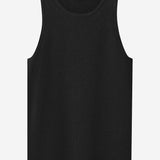TANK TOP IN MISTO VISCOSA 21223 050 THE.GARMENT 