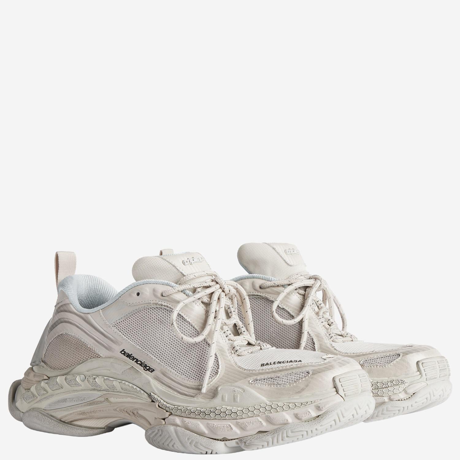 Sneakers Triple S.2 865851 WTRS29191 BALENCIAGA 