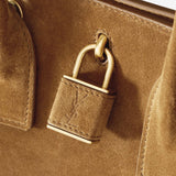 BORSA SAC DE JOUR IN SUEDE MISURA PICCOLA 861231 1U80W2916 SAINT LAURENT 