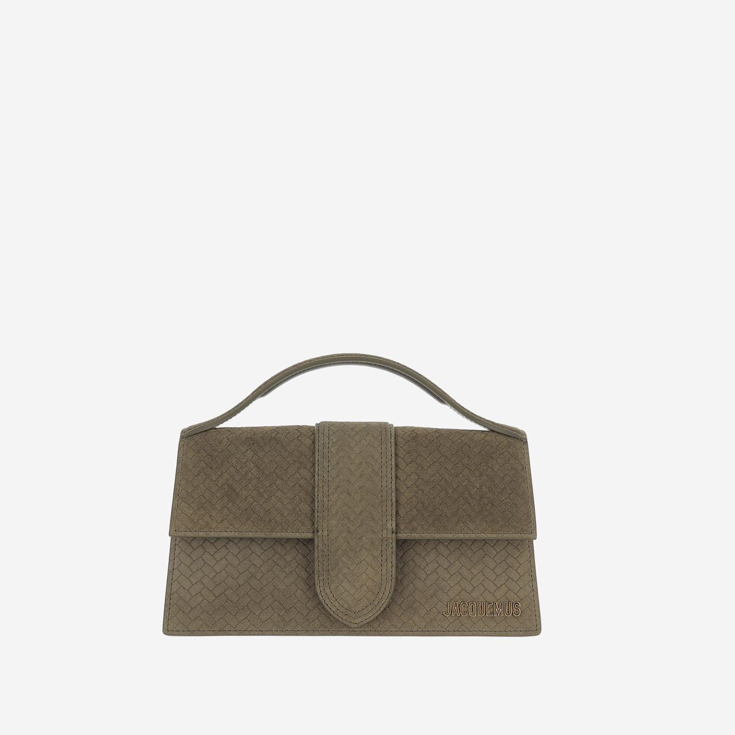 BORSA LE BAMBINO BAW00007AC39A02 560 JACQUEMUS 