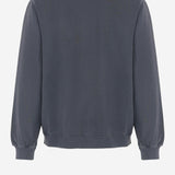 FELPA IN COTONE CON LOGO I036065 6003 CARHARTT WIP 