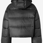 PIUMINO IMBOTTITO IN TELA TECNICA 105656 A2TFZ99 PINKO 
