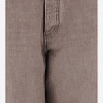 JEANS IN DENIM DI COTONE 841022 V4ZN02082 BOTTEGA VENETA 