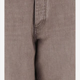 JEANS IN DENIM DI COTONE 841022 V4ZN02082 BOTTEGA VENETA 