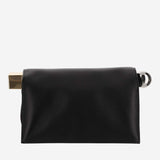LA POCHETTE ROND CARRÉ BAW00356AC27L14 990 JACQUEMUS 