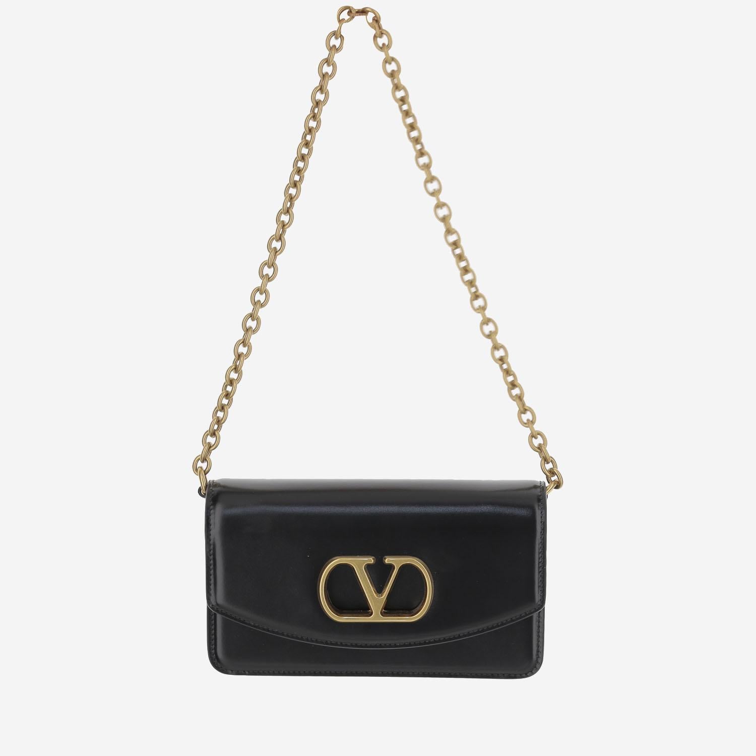 VALENTINO GARAVANI 6W0B0R71GCB0NO