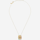COLLANA TEXAS BOHEME CO355 ORO MYA BAY 