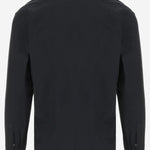 CAMICIA IN JERSEY STRETCH TECNO7 10J1530 GHERARDI 