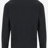 CAMICIA IN JERSEY STRETCH TECNO7 10J1530 GHERARDI 