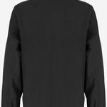 GIUBBOTTO IN NYLON C32692M LITE2210000 SAVE THE DUCK 