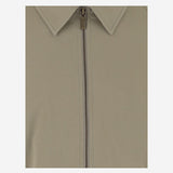 GIACCA HARRINGTON 8109367 SKYLARK BURBERRY 