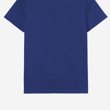 T-SHIRT IN COTONE CON LOGO 547559 XJHBQ4276 GUCCI KIDS 