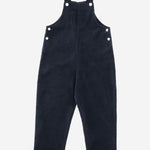 SALOPETTE IN VELLUTO A COSTE FIRENZE 90 NICOLETTA FANNA KIDS 