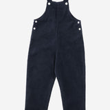 SALOPETTE IN VELLUTO A COSTE FIRENZE 90 NICOLETTA FANNA KIDS 