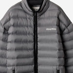 PIUMINO TRAPUNTATO CON COULISSE ML1347 1754F0276 MIU MIU 