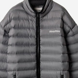 PIUMINO TRAPUNTATO CON COULISSE ML1347 1754F0276 MIU MIU 