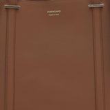 BORSA A SPALLA IN PELLE 21A452 003 SALVATORE FERRAGAMO 
