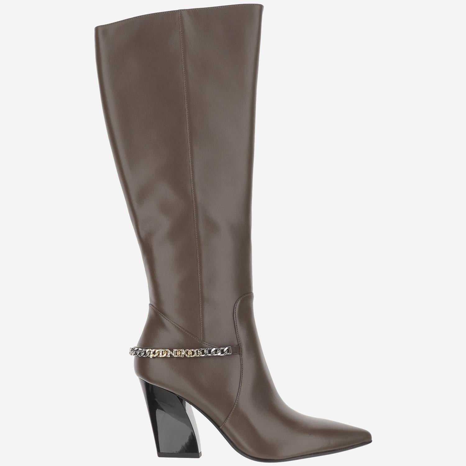 STIVALI VIOLA 03 SD0419 P087L72 PINKO 