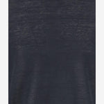 MAGLIONE IN MISTO LINO 50537659 404 HUGO BOSS 