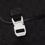 BORSA A TRACOLLA IN TESSUTO GG 854745 FAE8V1000 GUCCI 