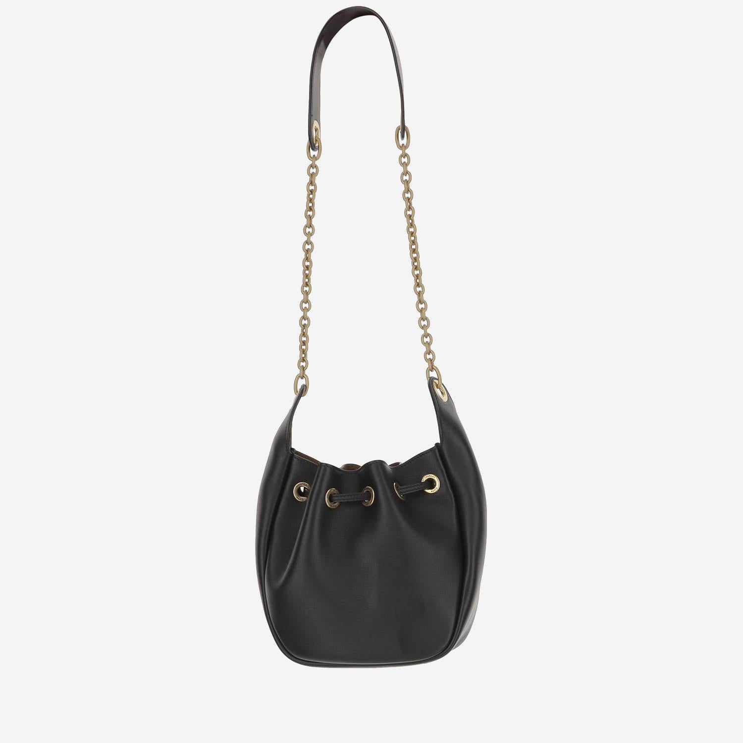 Borsa Supple Bucket 840888 AAFC01113 SAINT LAURENT 