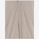 MAGLIA IN MISTO CASHMERE E SETA S26673 0820 SASUPHI 