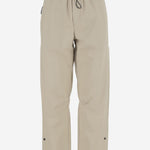 PANTALONI DA JOGGING IN NYLON CON COULISSE PAPXN6VP FIBER AUTRY 